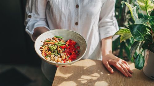 Benefits Of Following A Plant-based Diet For A Healthier Lifestyle